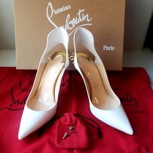 🌸🌺❤️Brand New Christian Louboutin ❤️🌺🌸